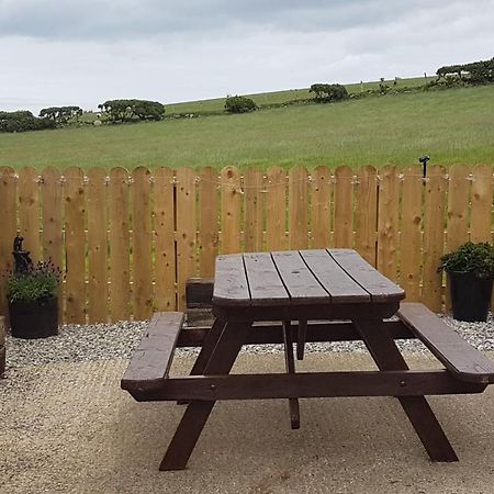Tornabodagh House Ballycastle Exterior foto