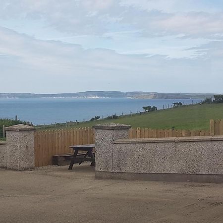 Tornabodagh House Ballycastle Exterior foto